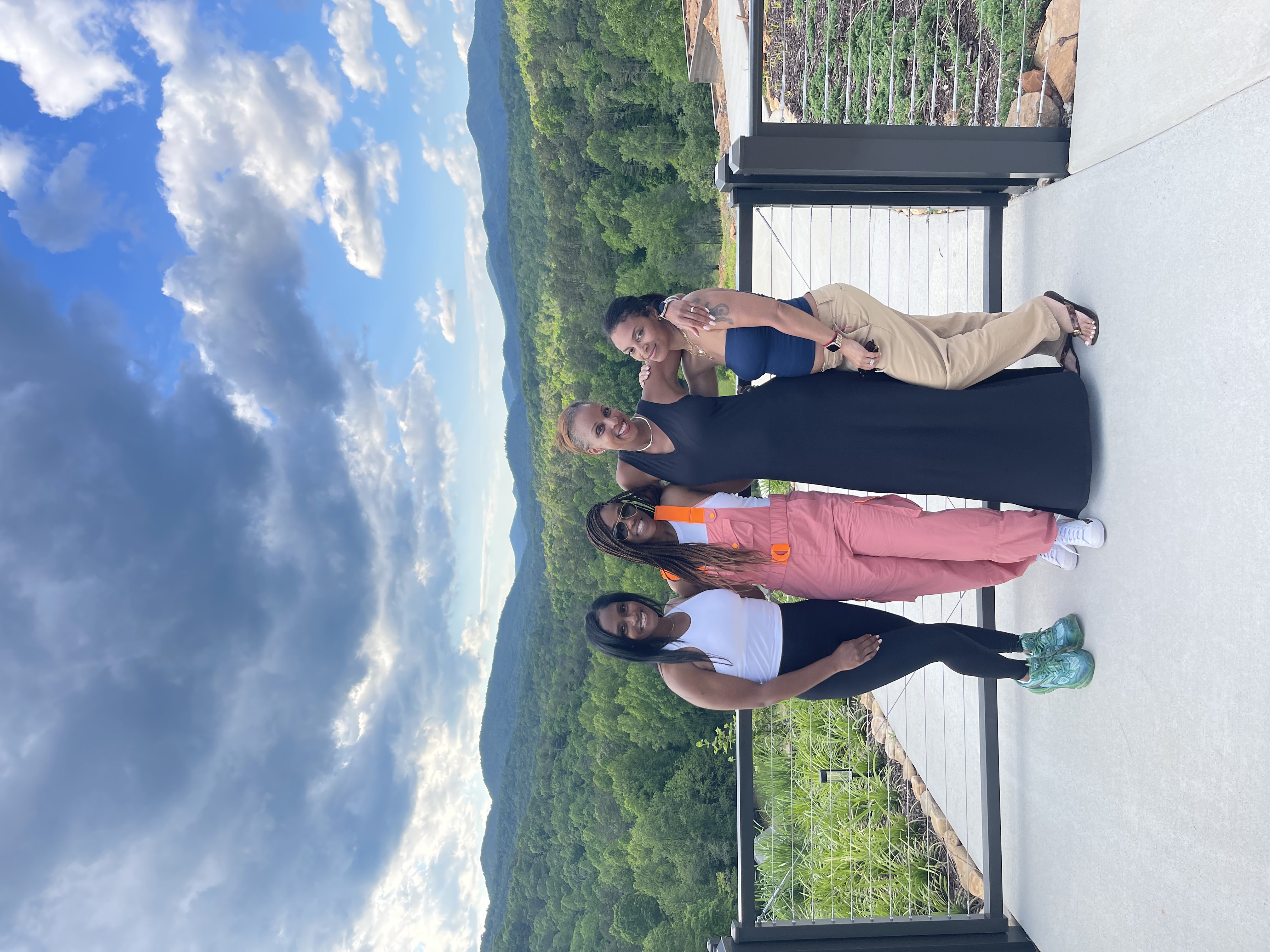 Atlanta wine tours private city departure