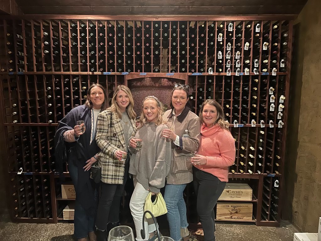 VIP All-Inclusive Wine Tour