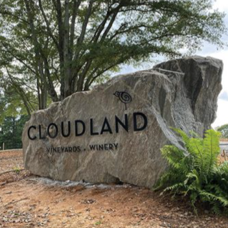 Cloudland Vineyards & Winery